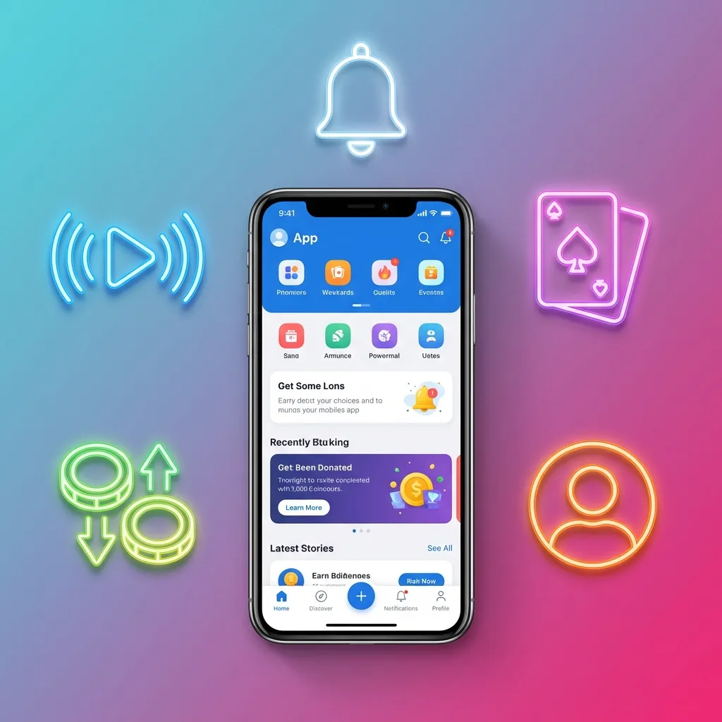 Aviator signals on mobile screen showing betting strategies, community updates, and real-time game analysis tools