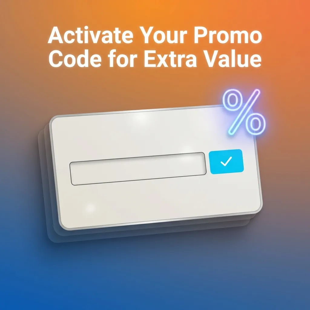 Person entering promo code BAJI100 on registration form to unlock exclusive welcome bonuses and betting rewards