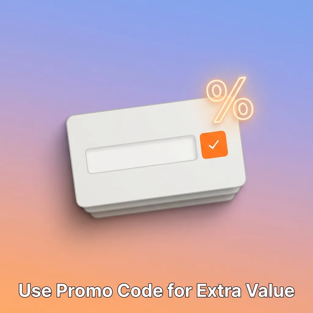 Player entering promo code DFBAVI100 on registration form to unlock extra benefits for crash game